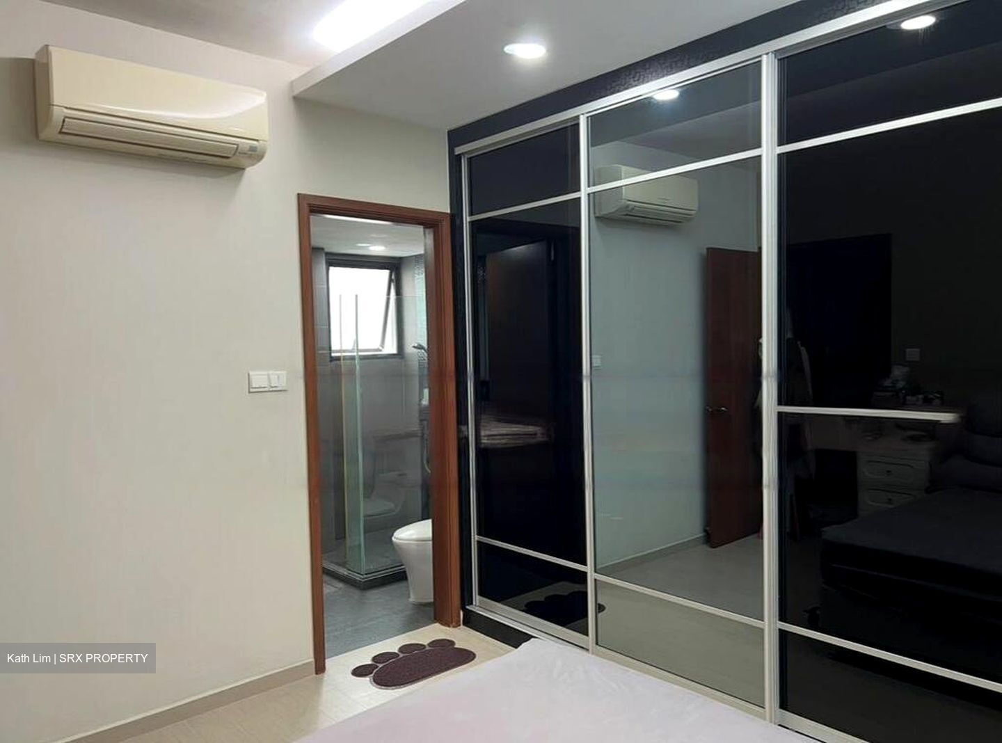 Central Grove (D14), Condominium #458114171